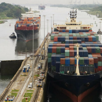 Reacția președintelui panamez după declarațiile lui Donald Trump privind Canalul Panama