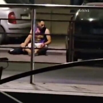 img Recidivistul din Pasajul Victoriei: istoricul agresiunilor sexuale