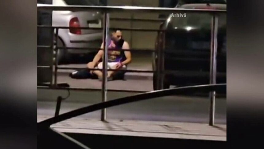 img Recidivistul din Pasajul Victoriei: istoricul agresiunilor sexuale