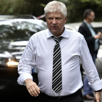 Daniel Tudorache scapă de închisoare, dar primește muncă în folosul comunității