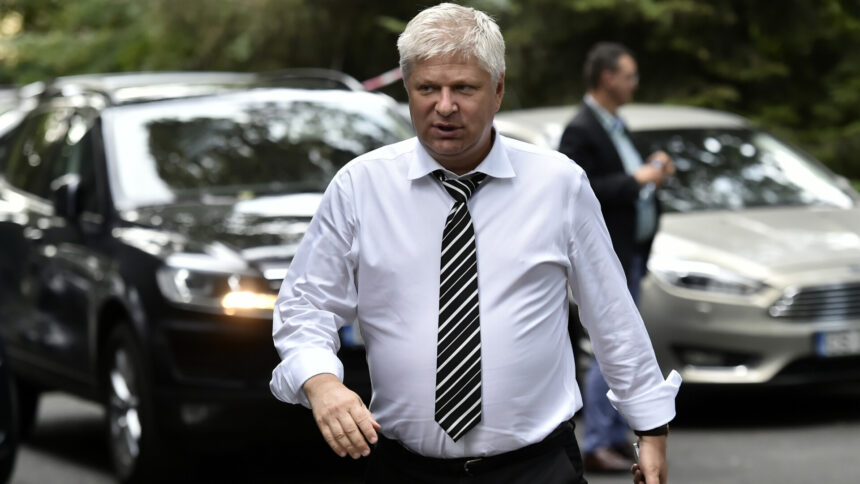 img Daniel Tudorache scapă de închisoare, dar primește muncă în folosul comunității