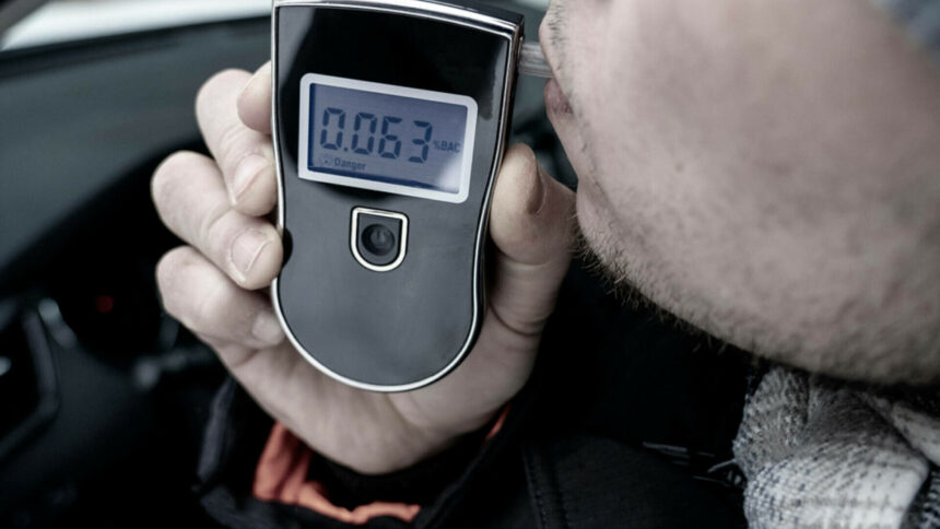 img Șoferi drogați pe șosele – o realitate tot mai des întâlnită