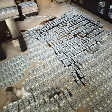 img Scandal de corupție în armata ucraineană: Psihiatrul-șef arestat pentru îmbogățire ilegală