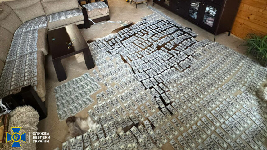 img Scandal de corupție în armata ucraineană: Psihiatrul-șef arestat pentru îmbogățire ilegală