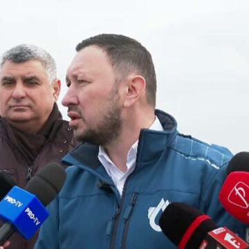 img Ministrul Mediului, clarificări pe eco-tichetul pe mașini electrice în 2025