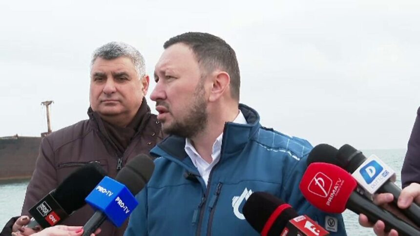 img Ministrul Mediului, clarificări pe eco-tichetul pe mașini electrice în 2025