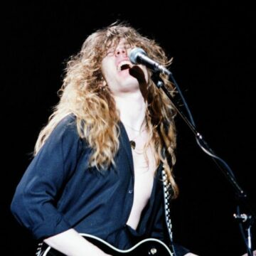 img John Sykes – Legenda rock-ului care a plecat la veșnicie