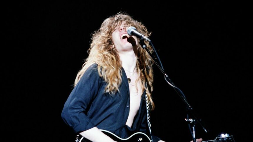 img John Sykes – Legenda rock-ului care a plecat la veșnicie