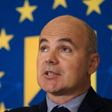 img Rareş Bogdan dezvăluie detalii despre implicarea PNL în campania lui Georgescu