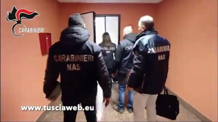 img Scandal în Italia: Româncă și cinci italieni acuzați de abuzuri asupra bătrânilor dintr-un azil