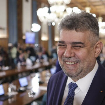 img Impulsul economic al României după intrarea deplină în Schengen