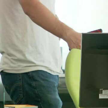 img Probleme în firmele private: disponibilizări și salarii stagnante