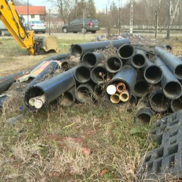 img Finanțările din programul „Anghel Saligny” oprite până când statul își achită datoriile din 2024