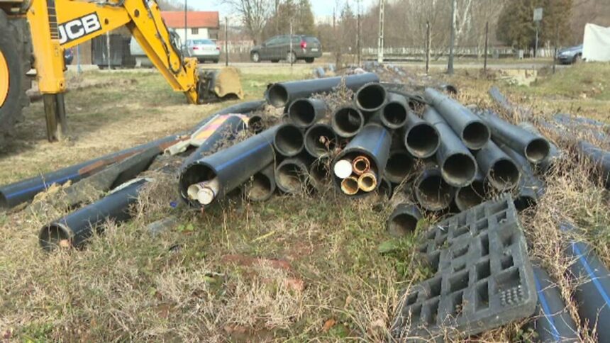 img Finanțările din programul „Anghel Saligny” oprite până când statul își achită datoriile din 2024