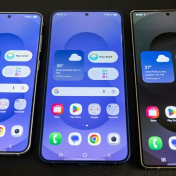 Samsung lansează seria Galaxy S25: Specificații și prețuri