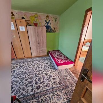 img Nereguli descoperite la centrele pentru copii cu dizabilități din Mureș