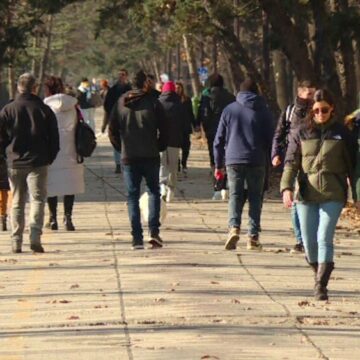 Declin demografic fără precedent în Europa