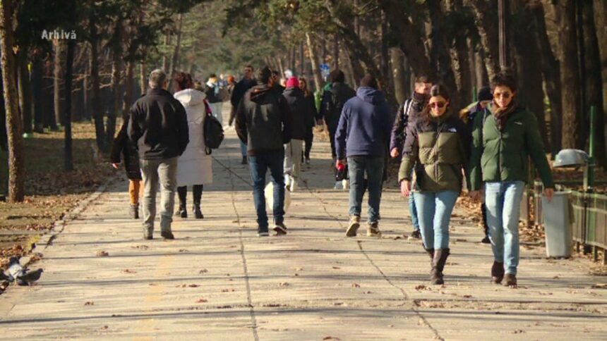 Declin demografic fără precedent în Europa