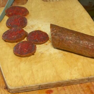 img Produse tradiționale din România câștigă teren în Europa