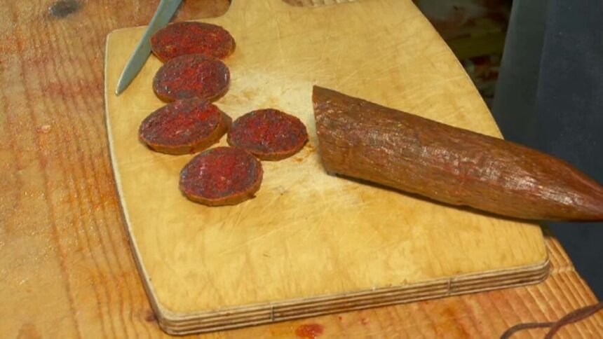 img Produse tradiționale din România câștigă teren în Europa