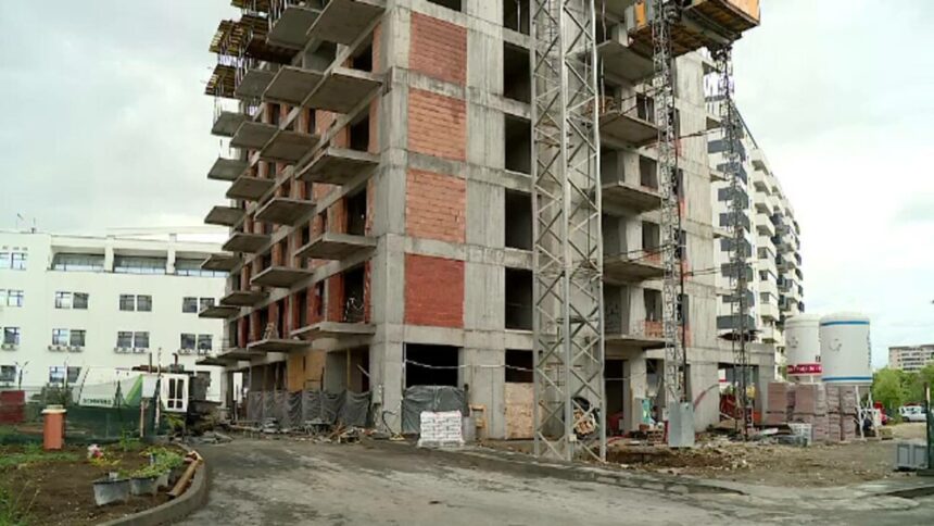 img Prognoze pentru piața imobiliară în 2025