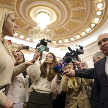 img Cristina Târteață – Funcționara care a contestat decizia lui Ilie Bolojan