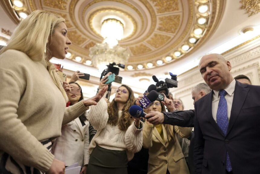 img Cristina Târteață – Funcționara care a contestat decizia lui Ilie Bolojan