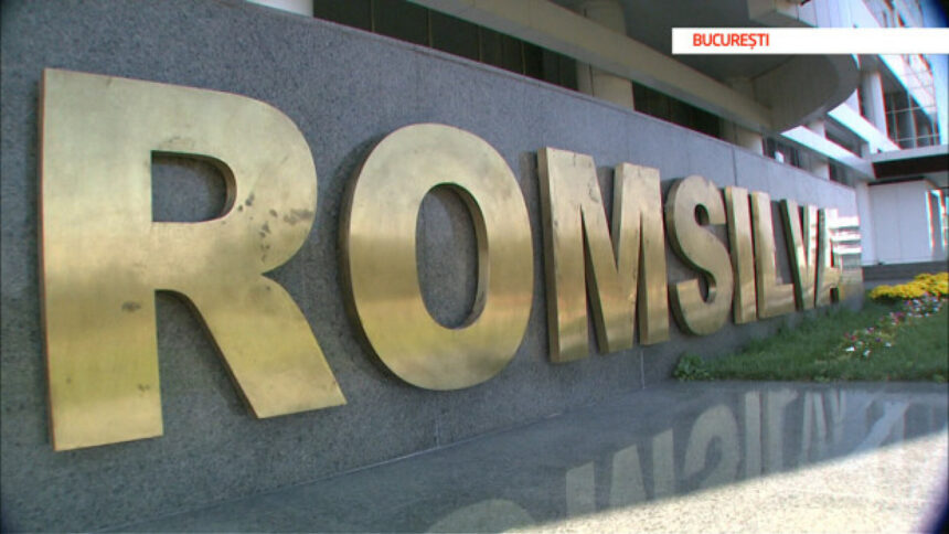 img Primă de pensionare în valoare de 100.000 de euro la Romsilva