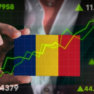 img Prognoze economice pentru anul 2025 conform analiștilor CFA România
