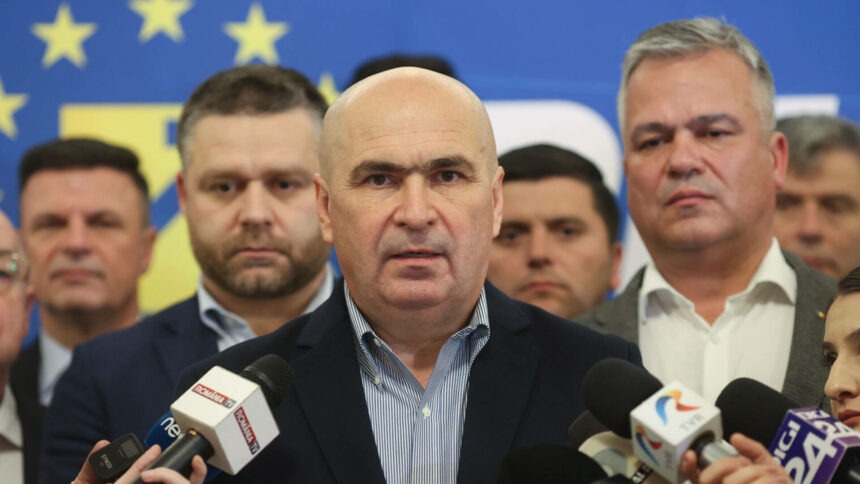 Sindicaliștii îl acuză pe Bolojan de lipsă de viziune şi competenţă. Angajații sunt consternați după ce a anunțat concedieri