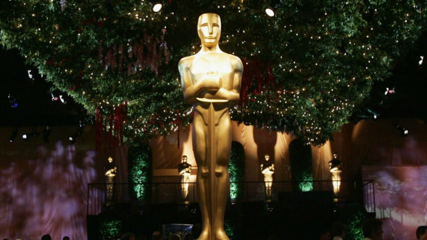 img Nominalizări la Premiile Oscar 2025