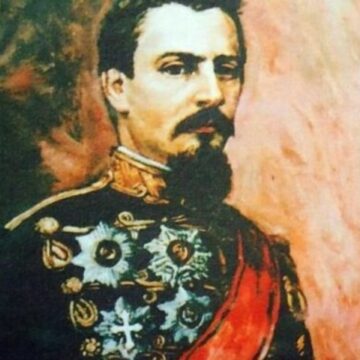 Viața personală a lui Alexandru Ioan Cuza