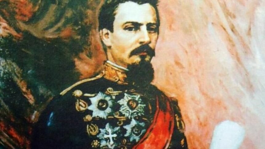 img Viața personală a lui Alexandru Ioan Cuza