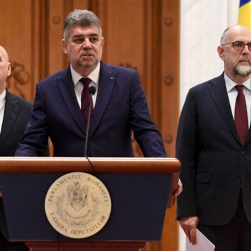 img Guvernul vrea să comaseze ANRE, ANCOM și Consiliul Concurenței. Posibilă reorganizare la ASF, unde sunt salarii mari