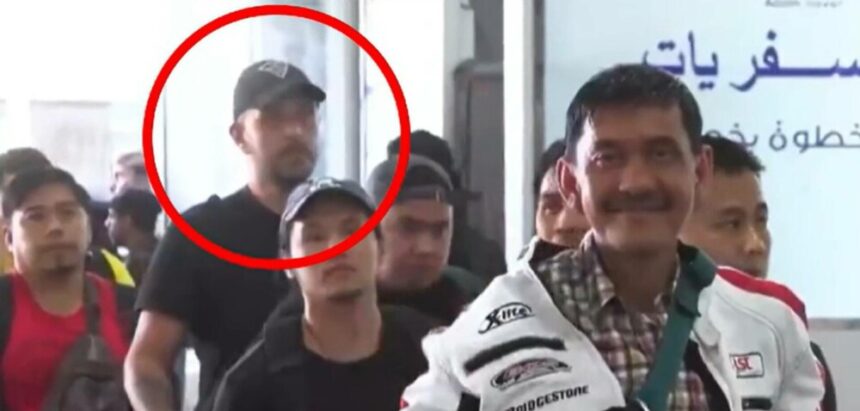 img Povestea marinarului român eliberat de rebelii Houthi după mai bine de un an