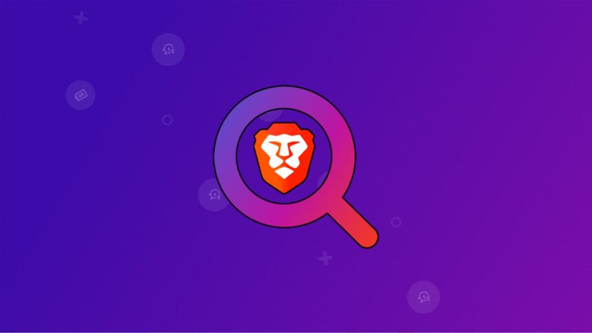 img Brave Search introduce o nouă funcționalitate numită Rerank