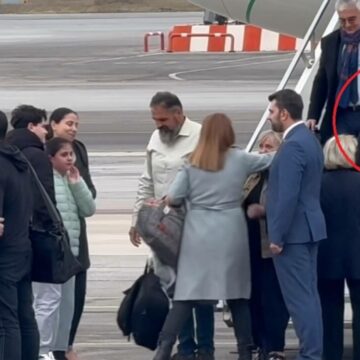 img Marinarul român ținut ostatic de rebelii Houthi timp de peste un an a ajuns în Bulgaria