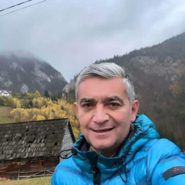 img Vlad Oprea, eliberat sub control judiciar: Obligația de a plăti 600.000 de lei pentru a evita închisoarea