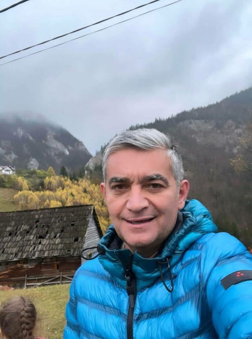 img Vlad Oprea, eliberat sub control judiciar: Obligația de a plăti 600.000 de lei pentru a evita închisoarea