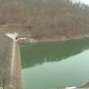 img Seceta afectează lacurile de acumulare din România: cel mai scăzut nivel din ultimii 8 ani