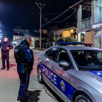 img Român și alți tineri expulzați din Serbia după un seminar la Belgrad