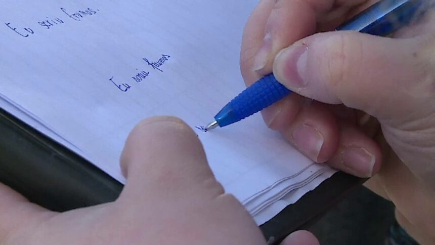 img Scrisul de mână, pe cale de dispariție în era tehnologiei. Importanța acestui obicei