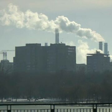 img Monitorizarea calității aerului în București, Brașov și Timiș