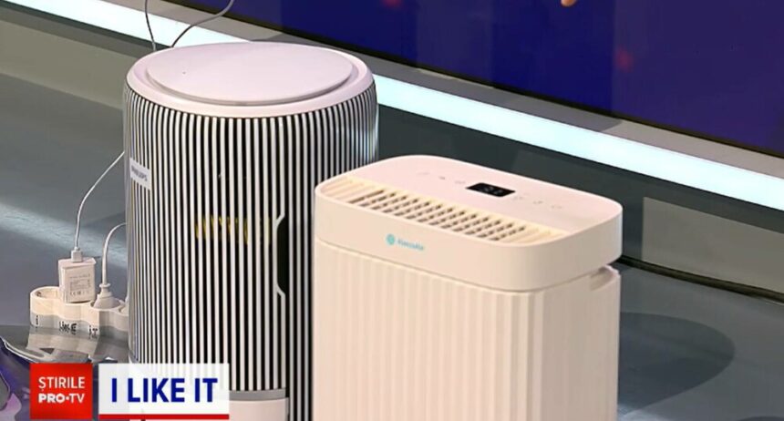 Importanța calității aerului din locuință