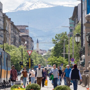 img Bulgaria renunță la aderarea la zona euro în 2026