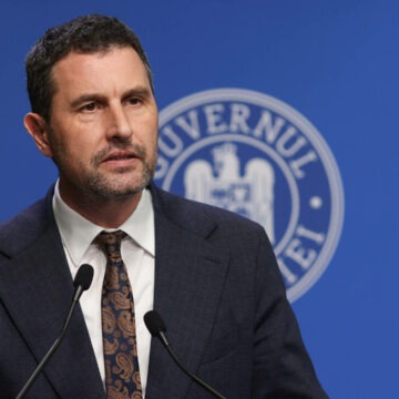 img Deficitul bugetar al României pe 2024 și abordarea schimbării în cheltuirea fondurilor publice