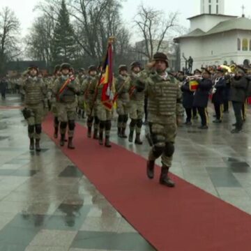 img Ziua Unirii sărbătorită în mai multe orașe din România