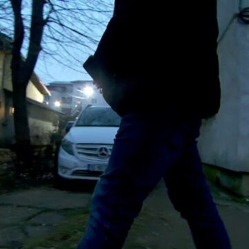 img Jafuri la sălile de jocuri din două județe. Atacatorii au acționat când s-au crăpat zorii