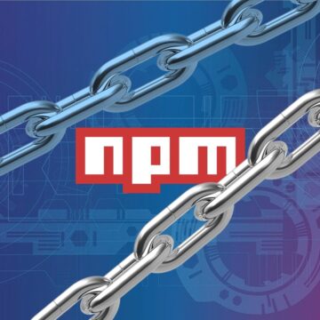 img Pachete npm malițioase vizează cheile private ale dezvoltatorilor Ethereum