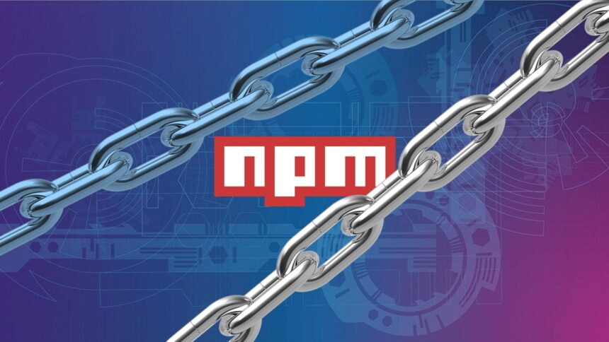 img Pachete npm malițioase vizează cheile private ale dezvoltatorilor Ethereum